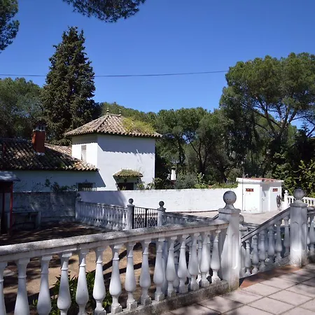 El Pinar De Villa Carmina-2